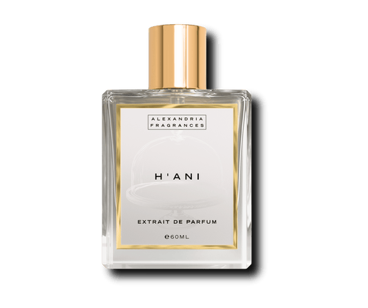 H'ANI Inspired By Ani By Nishane