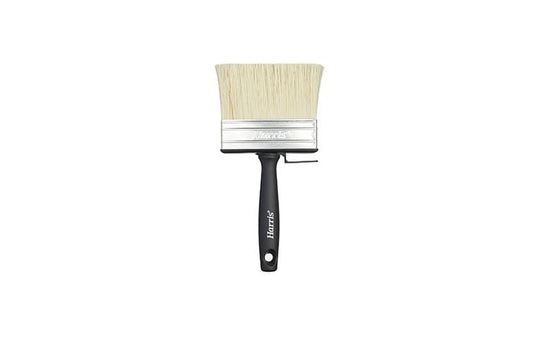 Block brush 4 inch