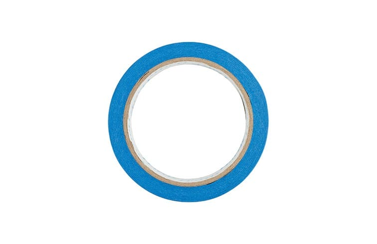 Masking tape