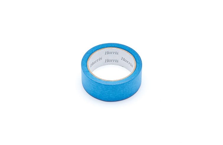 Masking tape