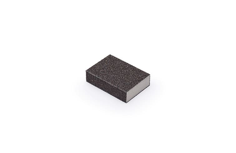 Sanding block