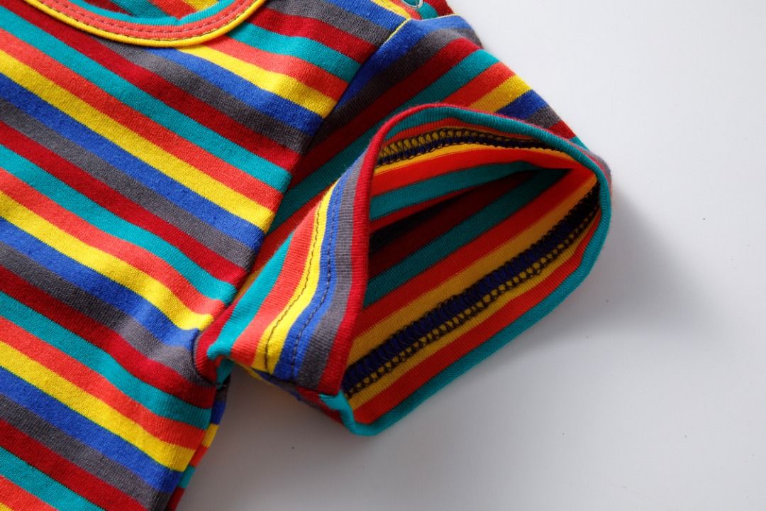 Hazel Stylish Kid T-shirt