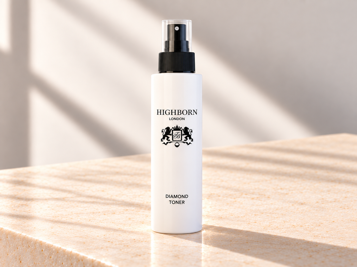Diamond Toner (100ml)