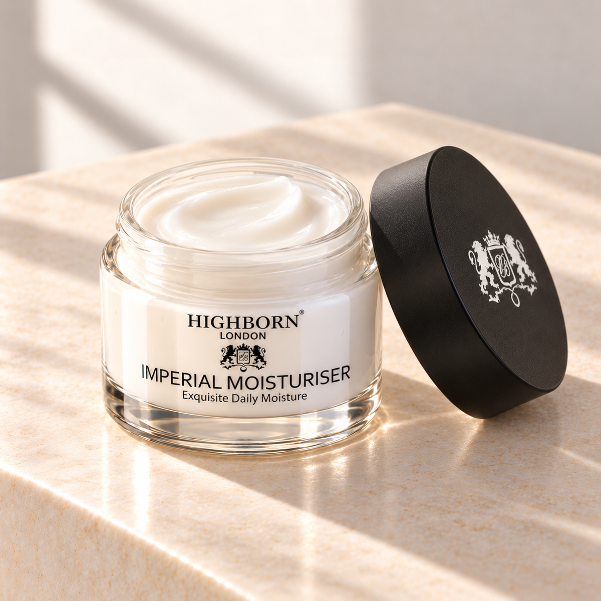 Imperial Moisturiser
