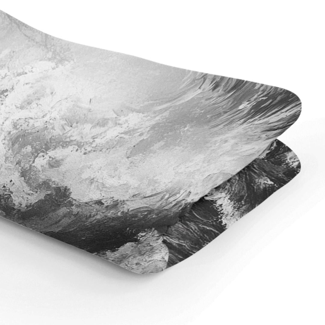 Serene Shores Chaos Blanket