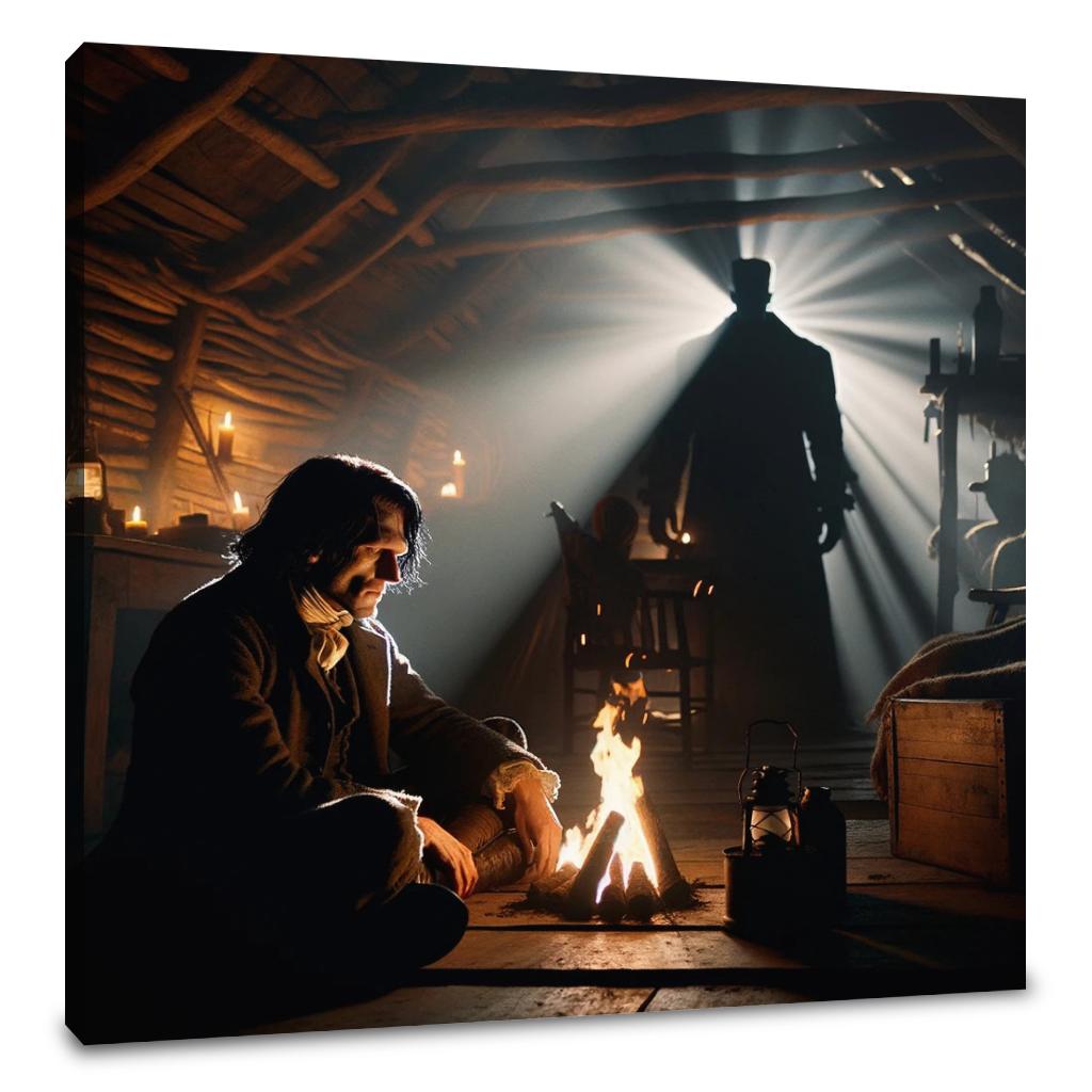 The Unspoken Dialogue Canvas