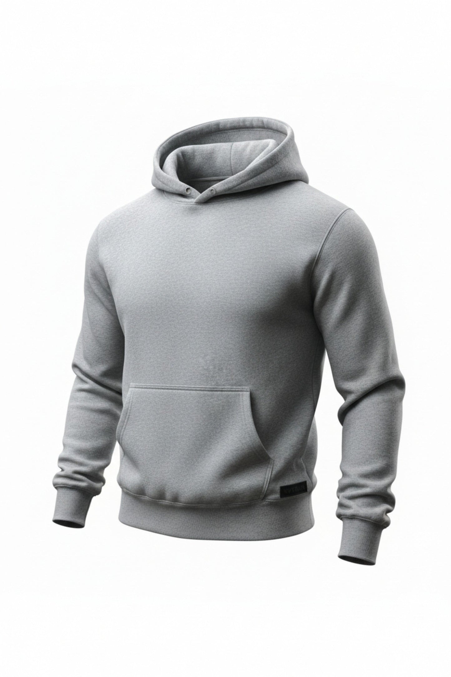 NVYSKN Mens Heavy Cotton Hoody
