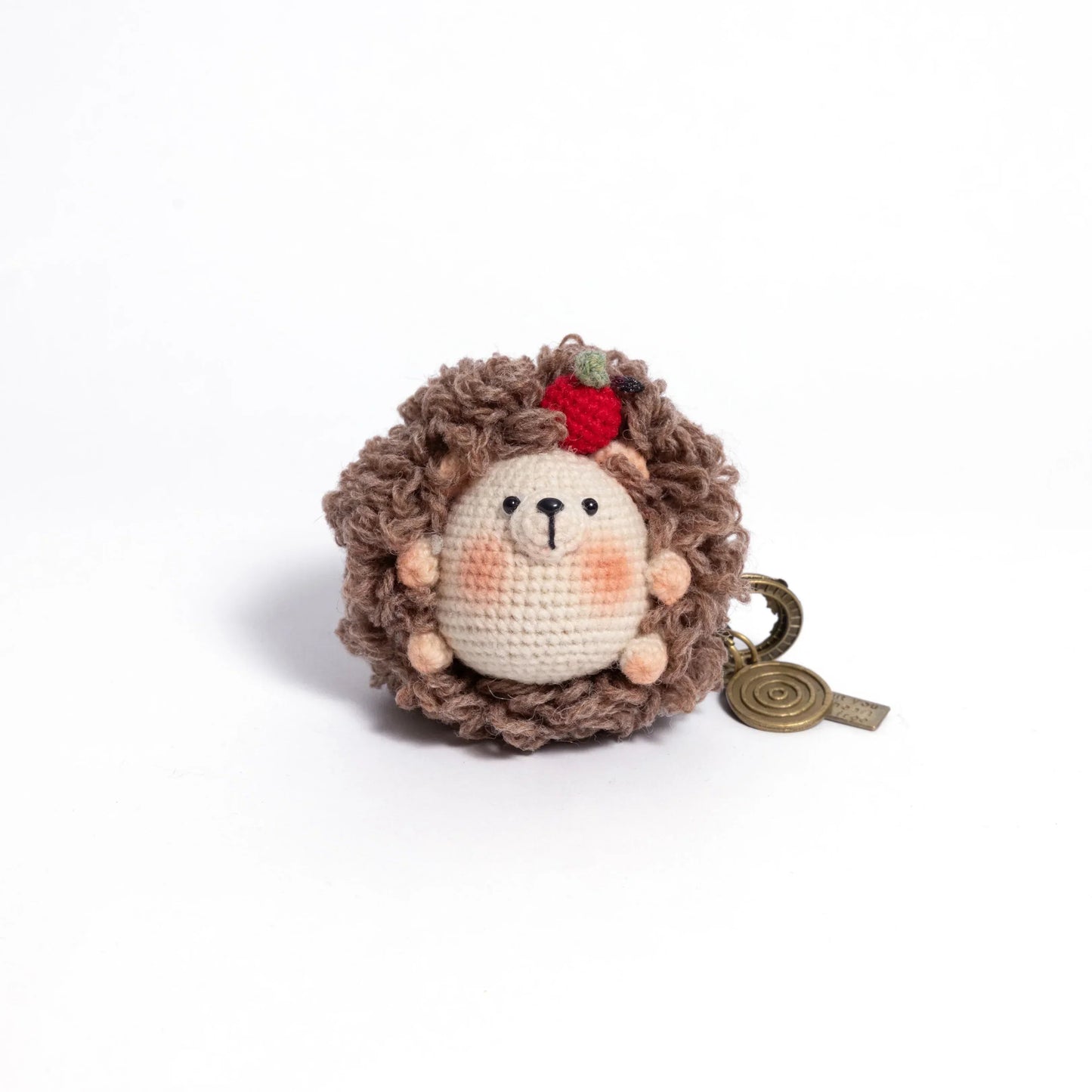 Twilight Sprites Amigurumi Bag Charm