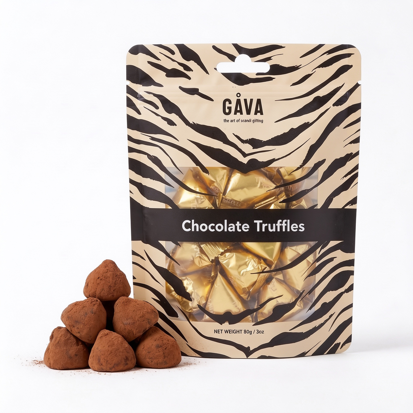 Chocolate Truffles