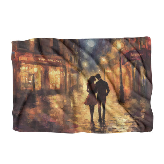 Moonlit Wander Blanket