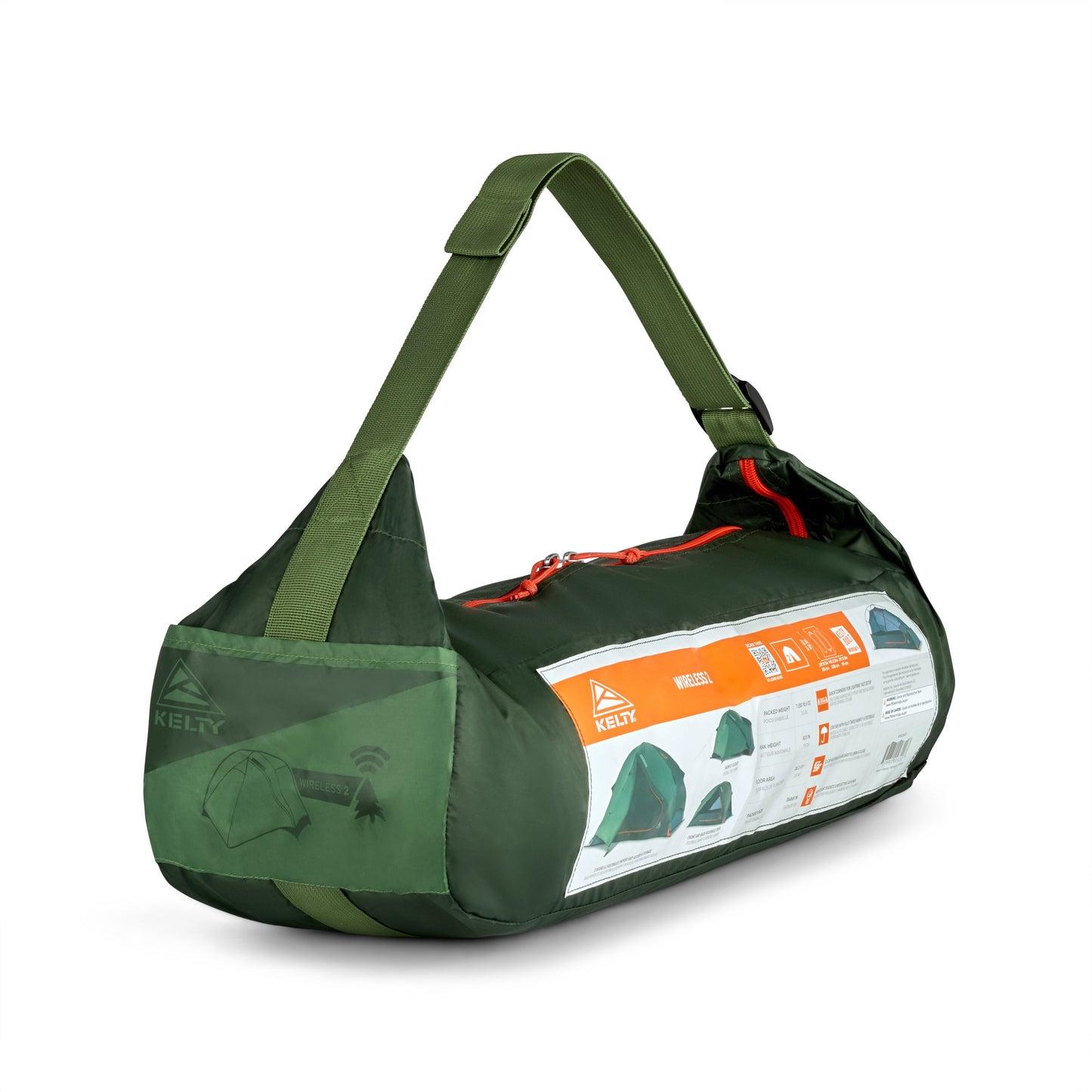 KELTY WIRELESS 2P TENT
