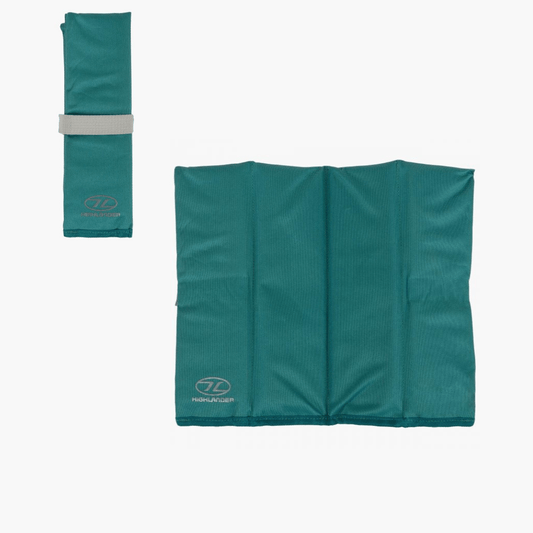 Highlander Folding Sit Mats (Various Colours)