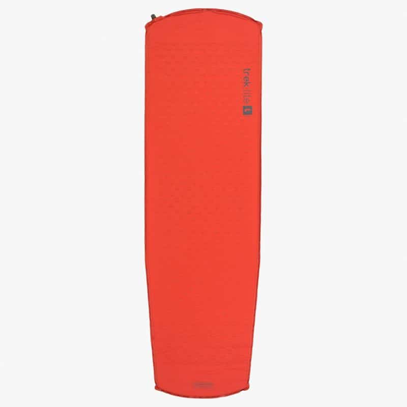 Highlander Trek Lite Self Inflating Mat (Various Sizes)