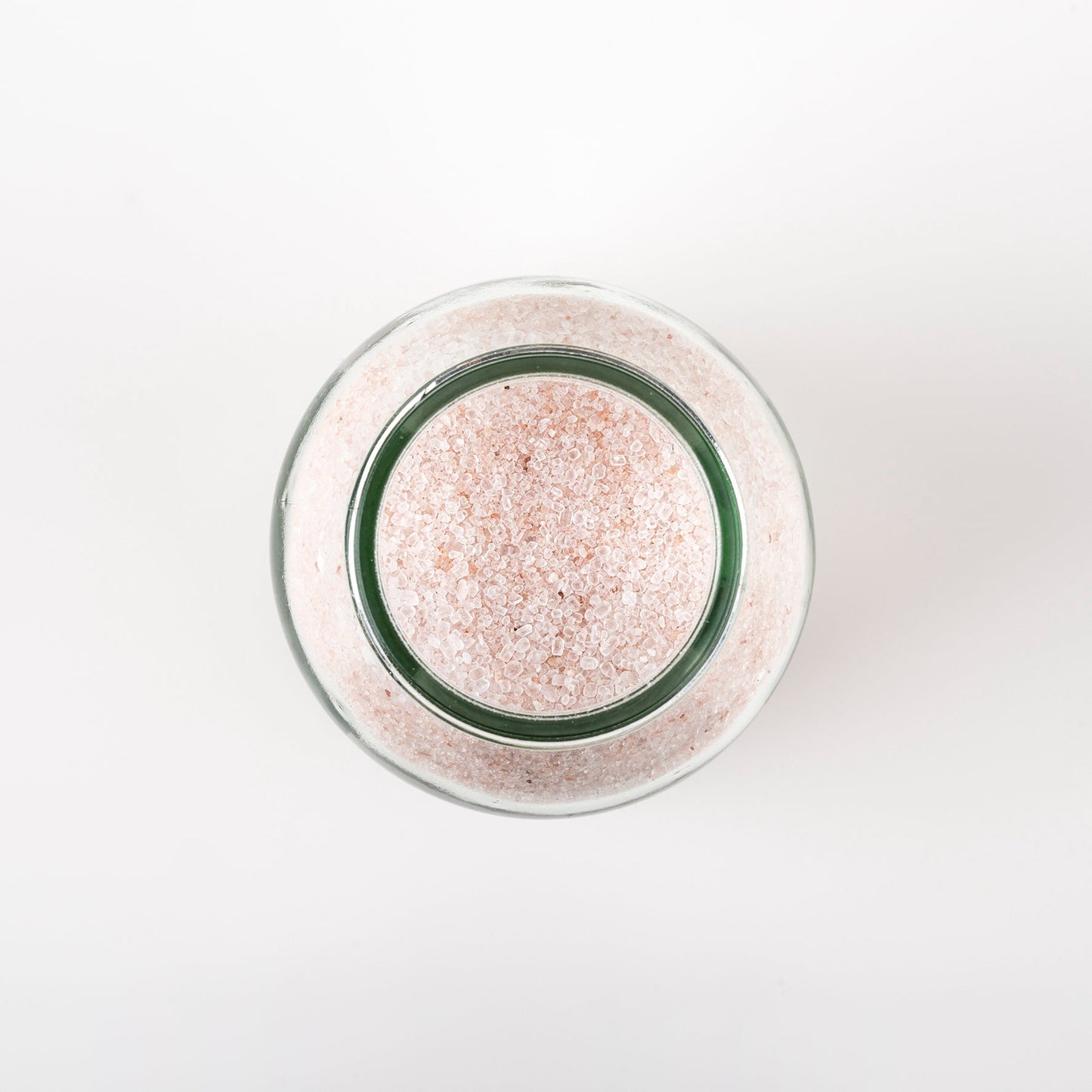 BALANCING BATH SALTS SAGE LAVENDER & GERANIUM