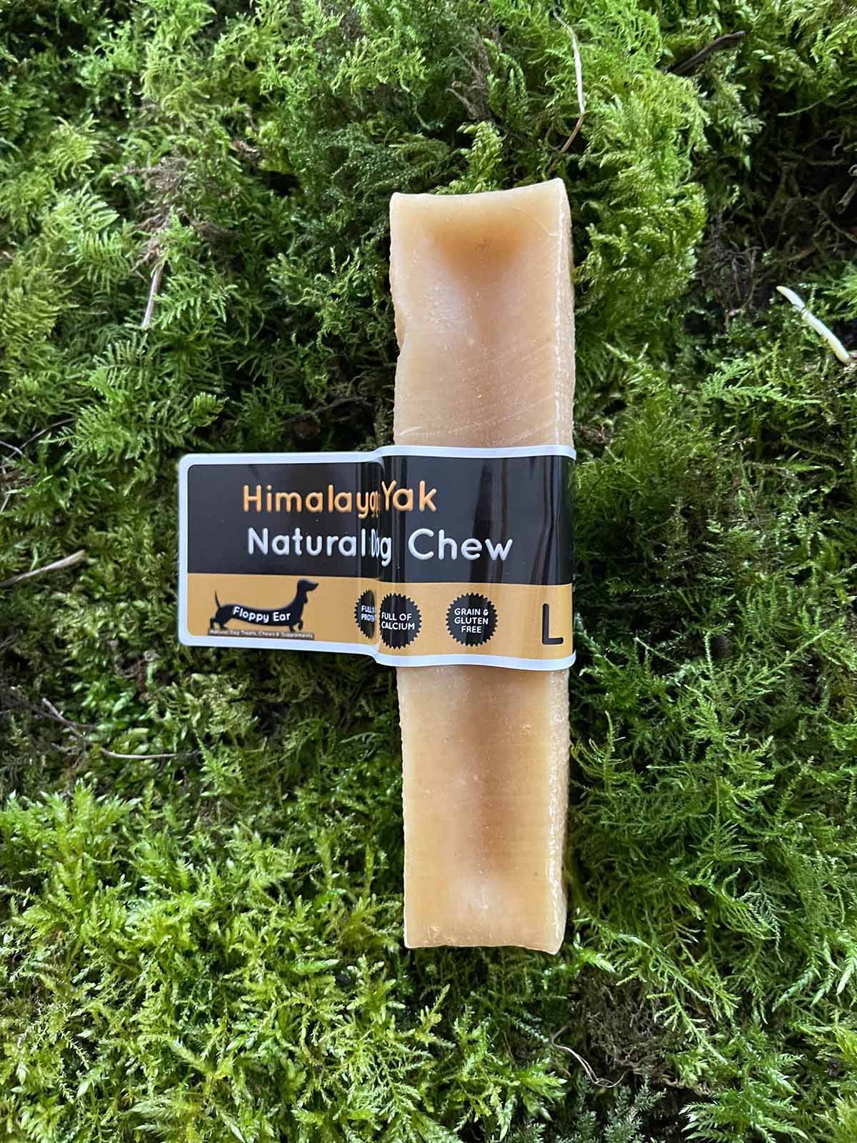 Floppy Ear Himalayan Yak Chews