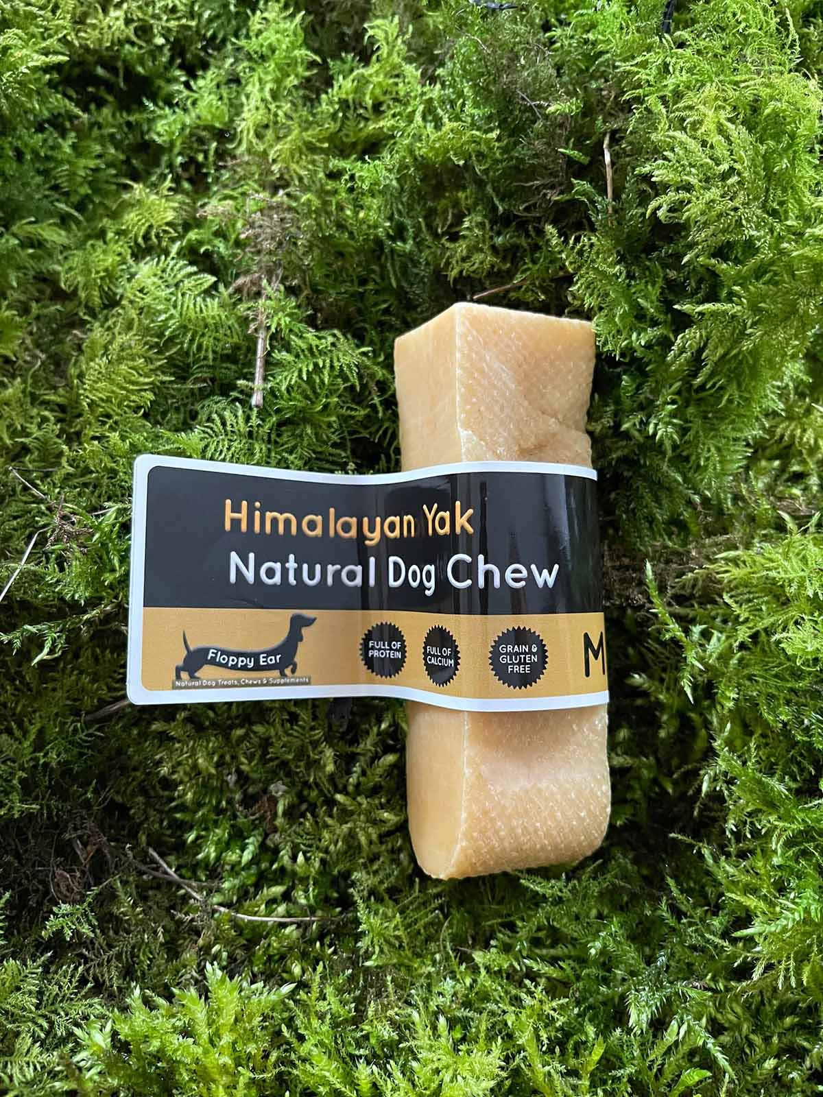 Floppy Ear Himalayan Yak Chews