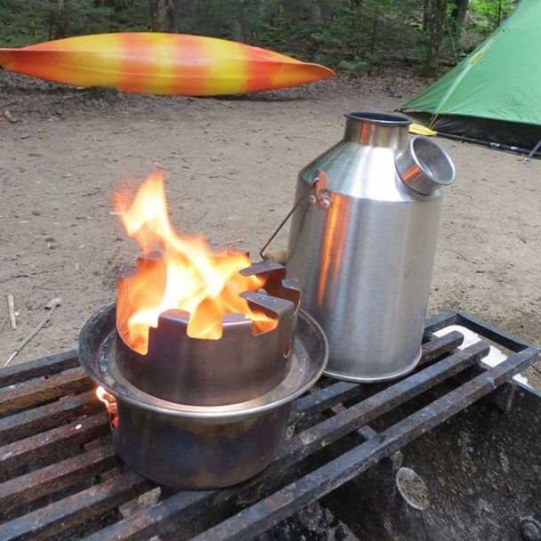 Kelly Kettle Hobo Stove (Accessory) Large