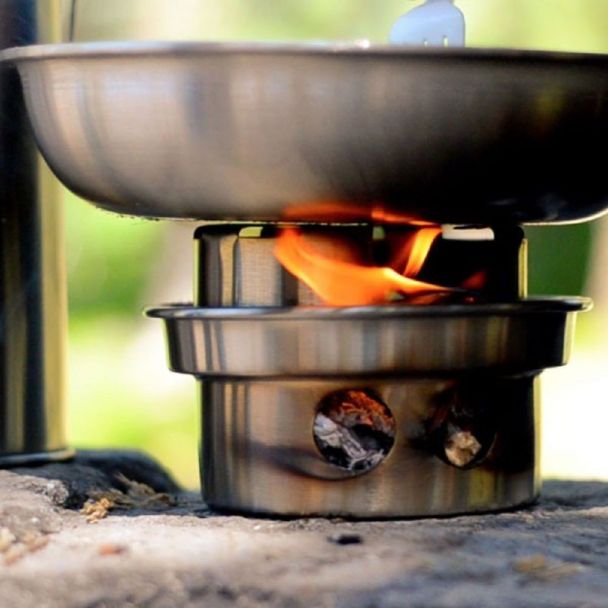 Kelly Kettle Hobo Stove (Accessory) Small