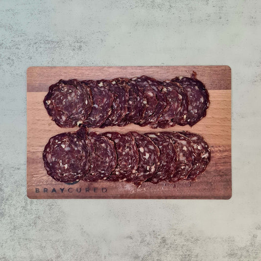 Flower Meadow Merguez Salami