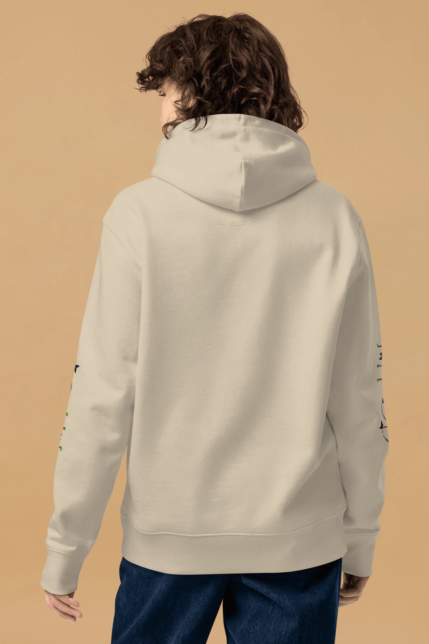Rainforest Pitod Hoodie