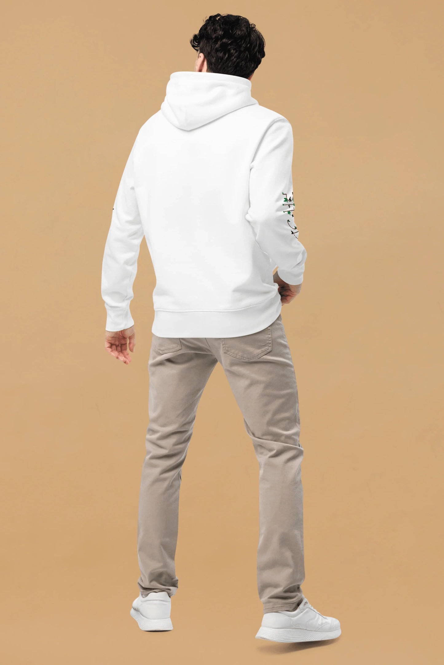 Rainforest Pitod Hoodie