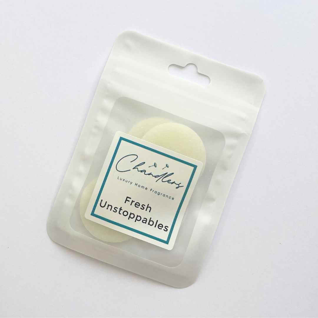 Scented Hoover Discs - Vacuum Fresheners