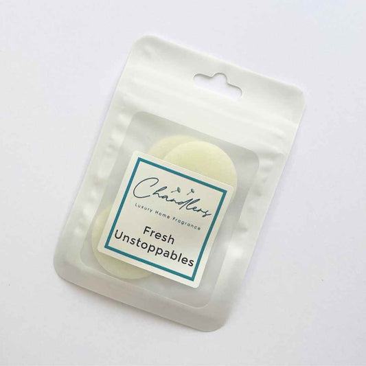 Scented Hoover Discs - Vacuum Fresheners