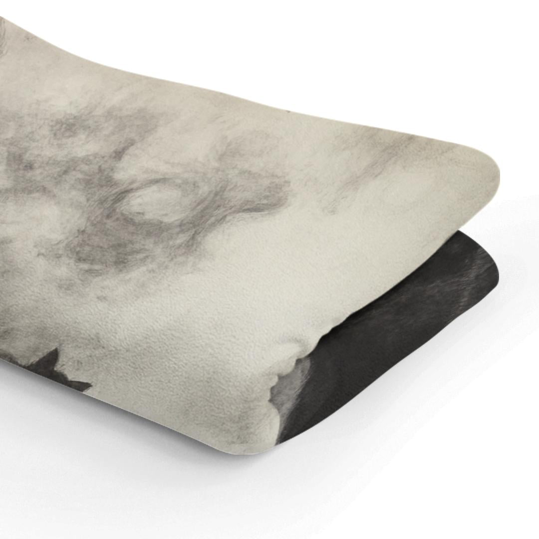 Black Cats Blanket