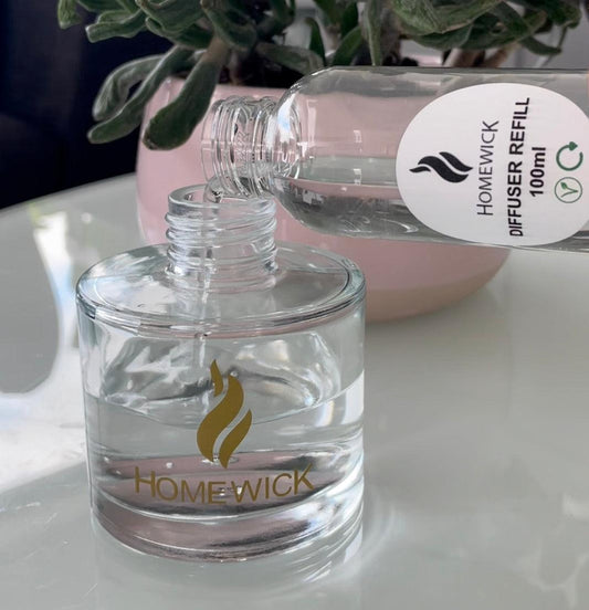 Diffuser REFILL - 100ml