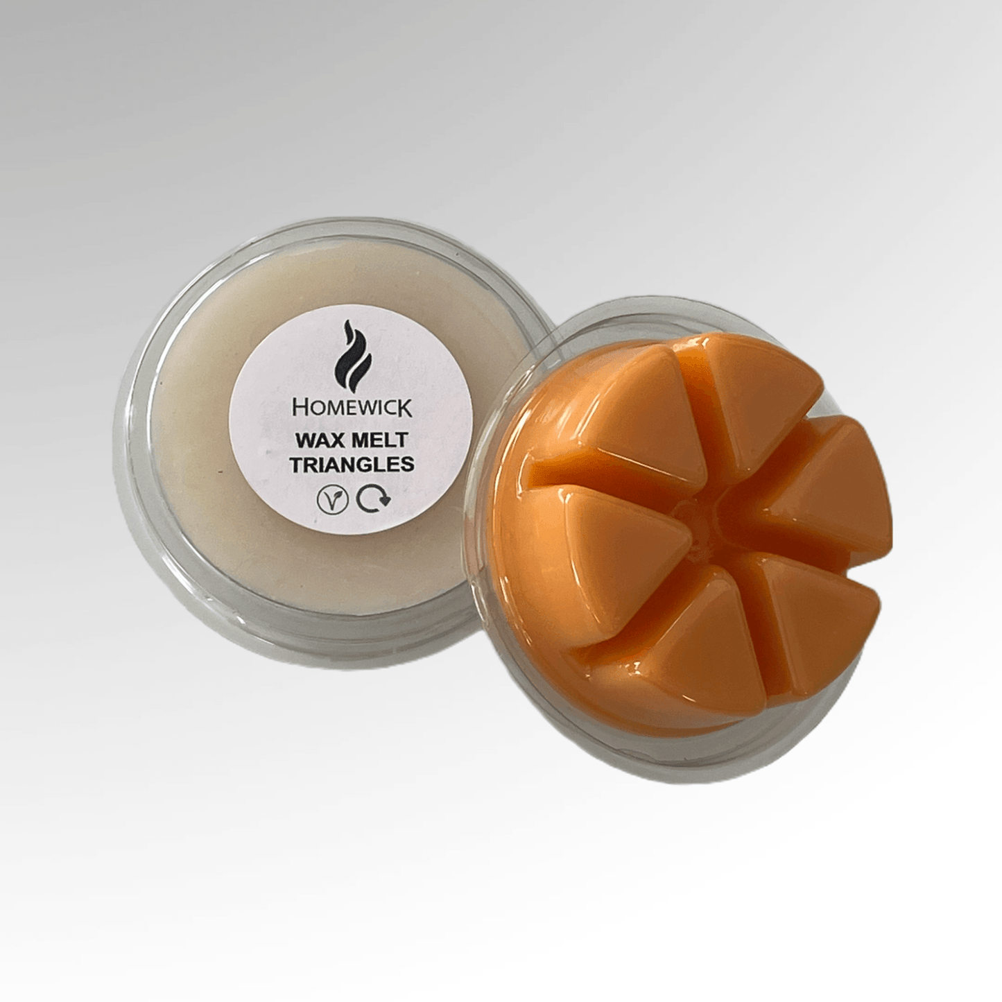 Soy Wax Melt Pack - Triangles