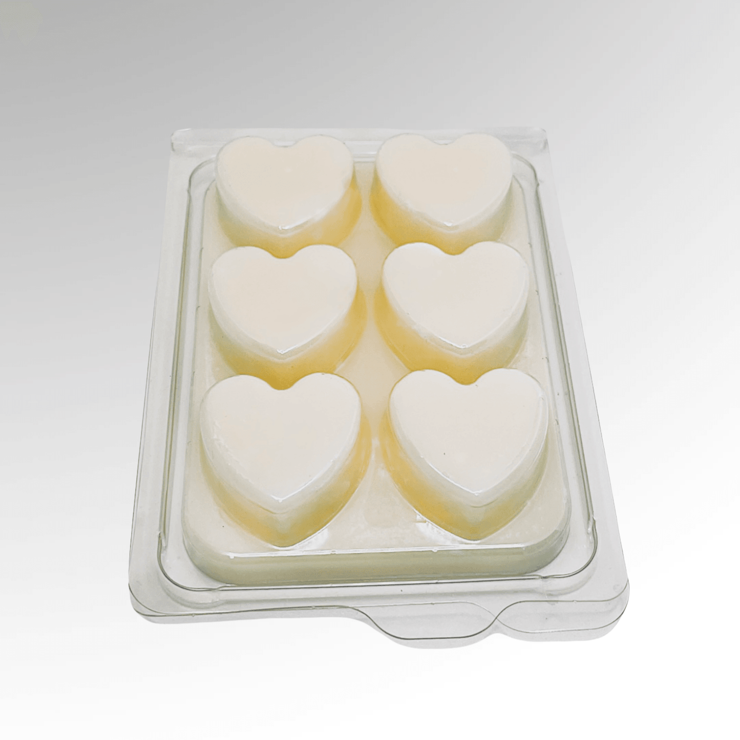 Soy Wax Melt Pack - Hearts