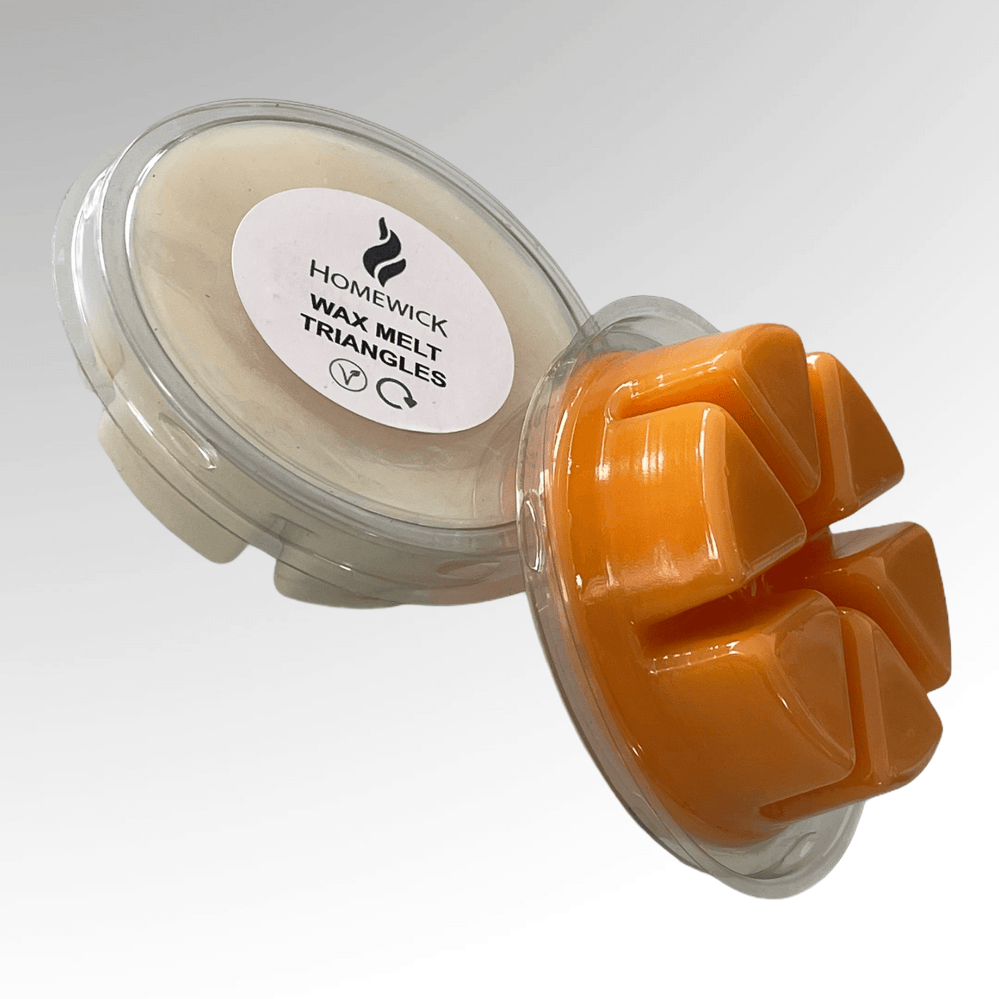 Soy Wax Melt Pack - Triangles
