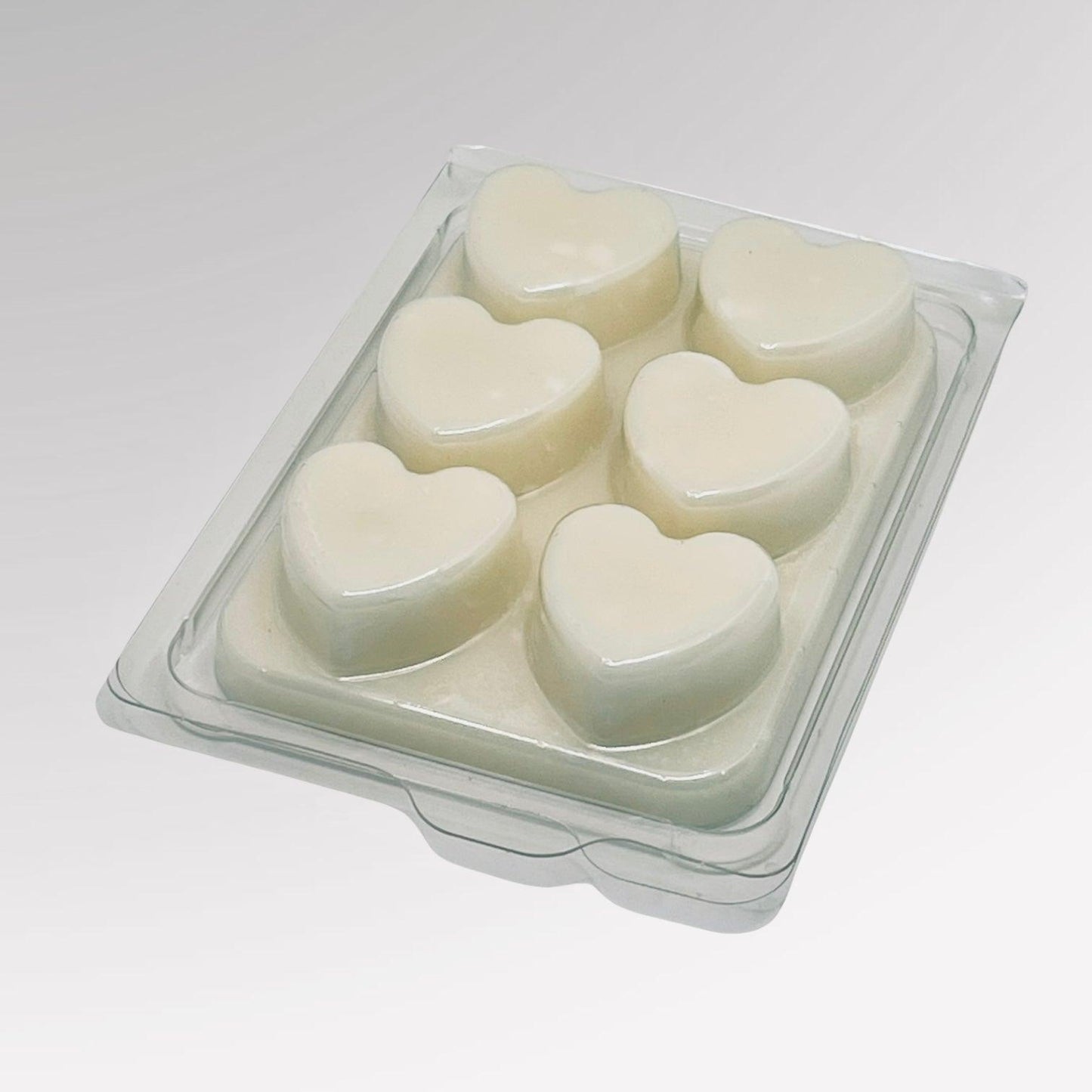 Soy Wax Melt Pack - Hearts