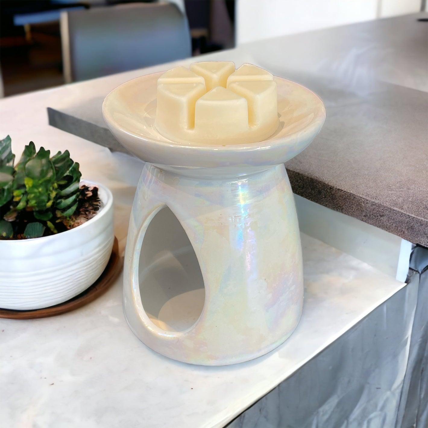 Soy Wax Melt Pack - Triangles