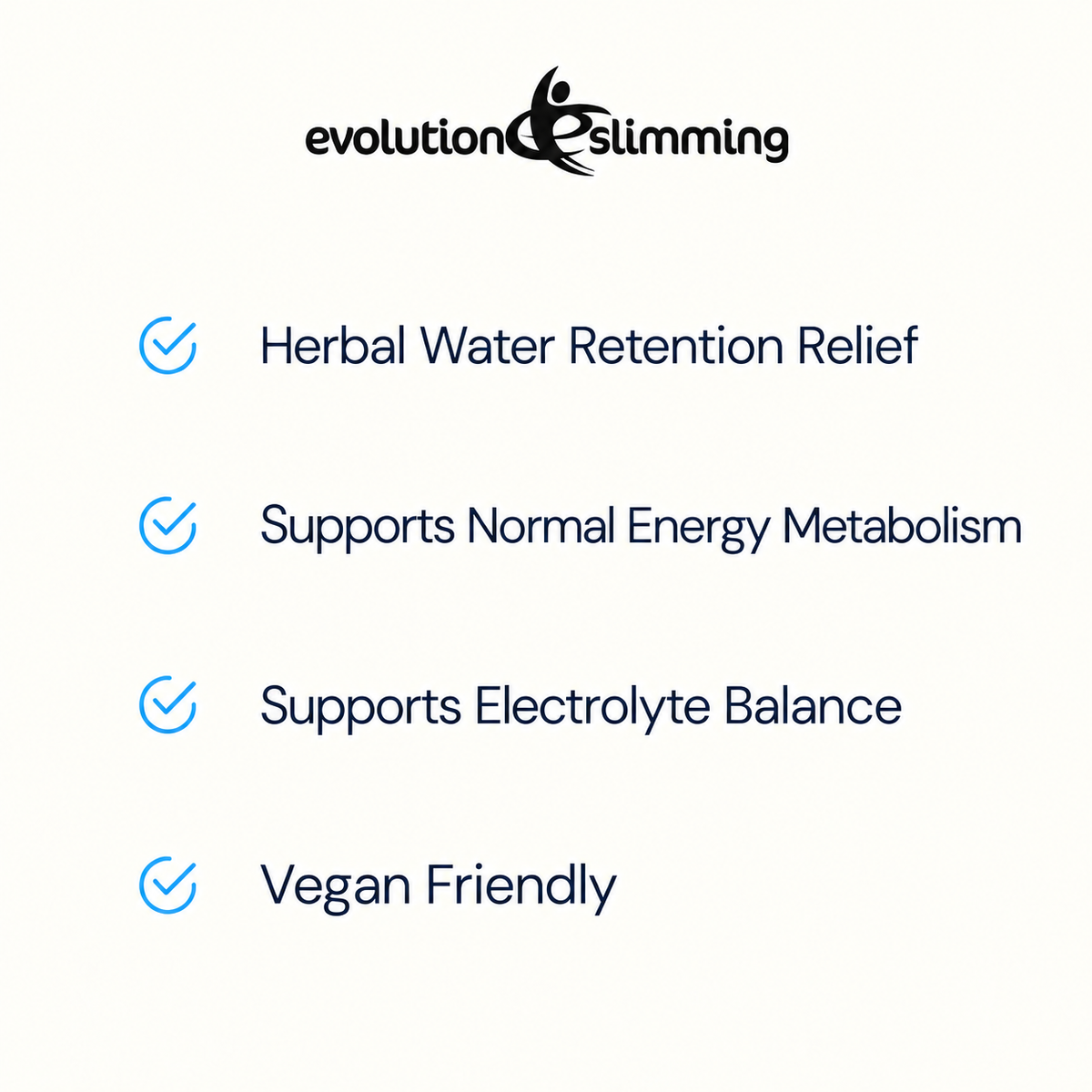 HydroSlim Water Retention Capsules | Fluid Balance & Daily Support