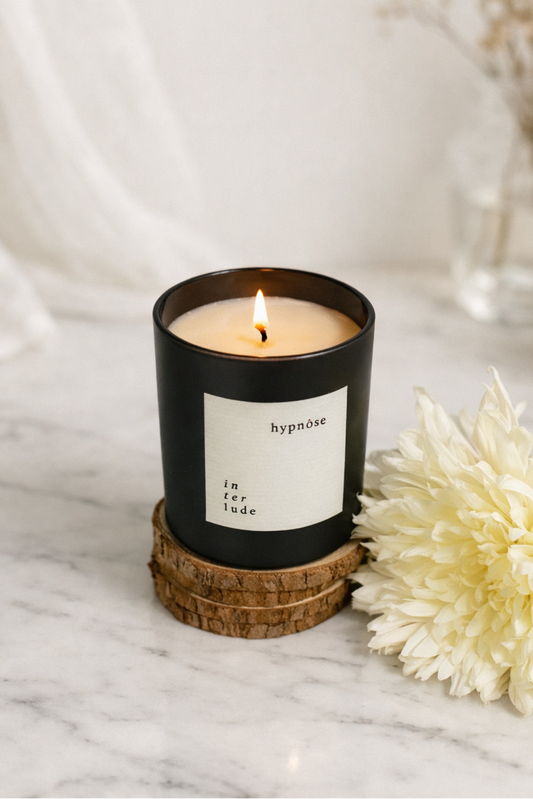 Hypnôse Bougie Parfumée