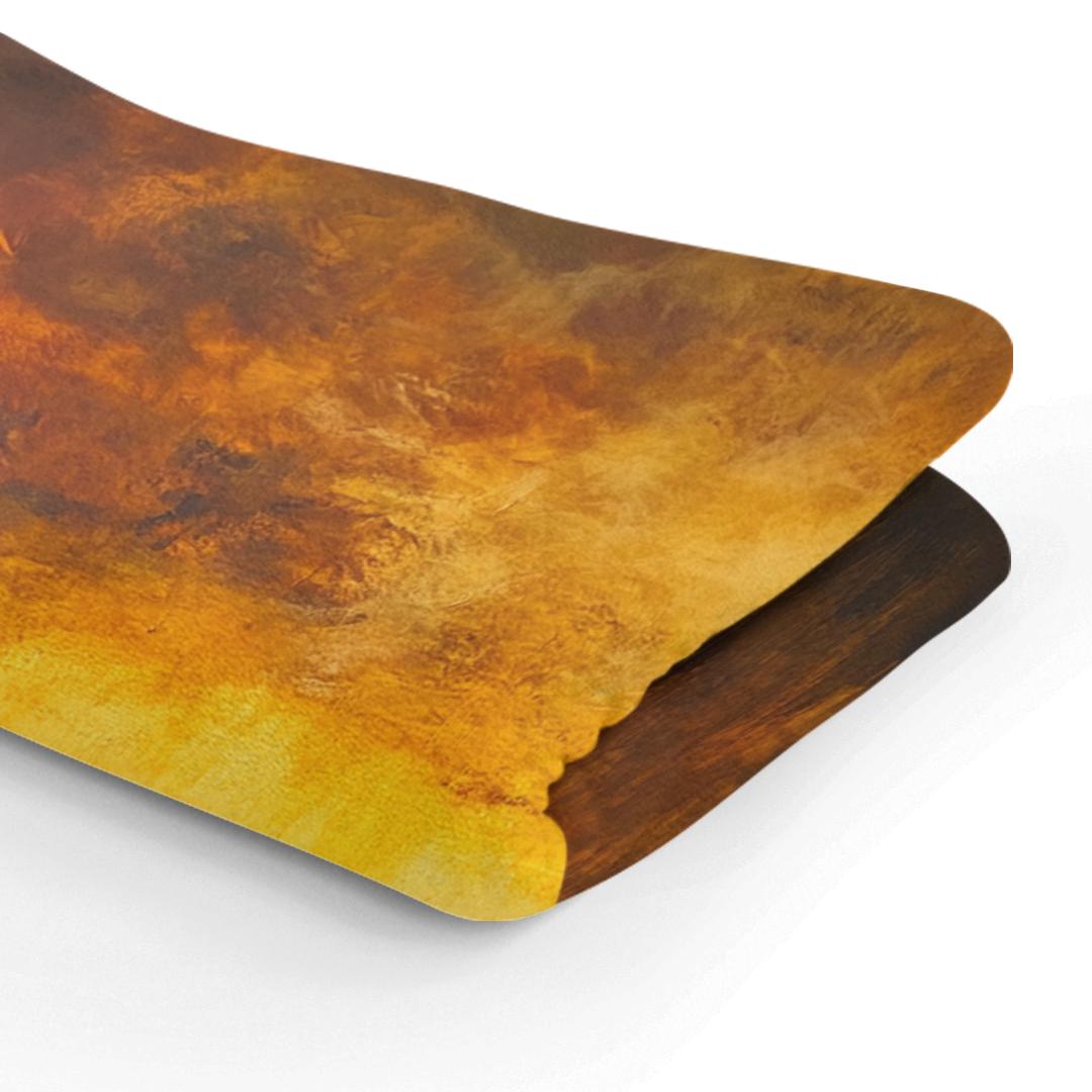 Savannah Giants Blanket