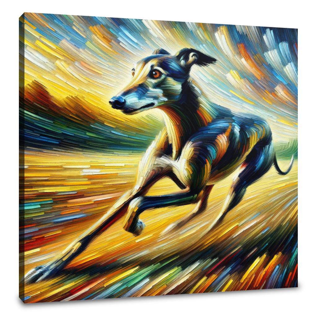 The Sprint Canvas