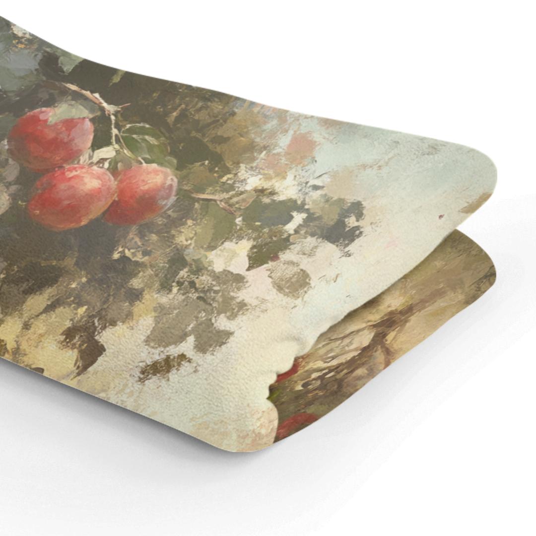 Orchard Sunrise Blanket