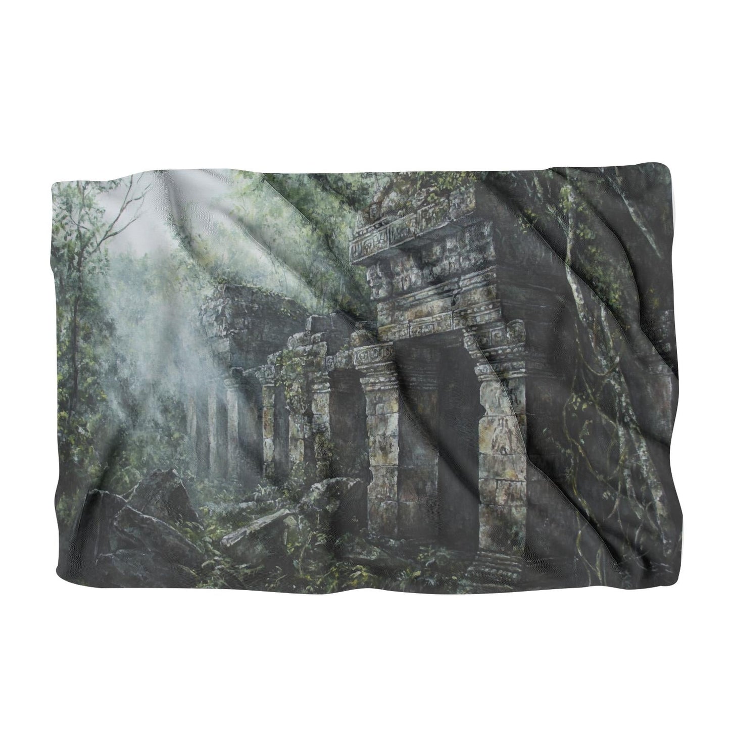 Lost Civilisations Blanket