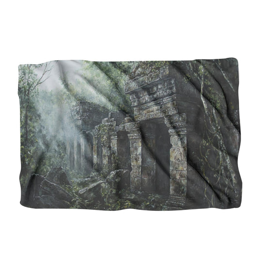 Lost Civilisations Blanket