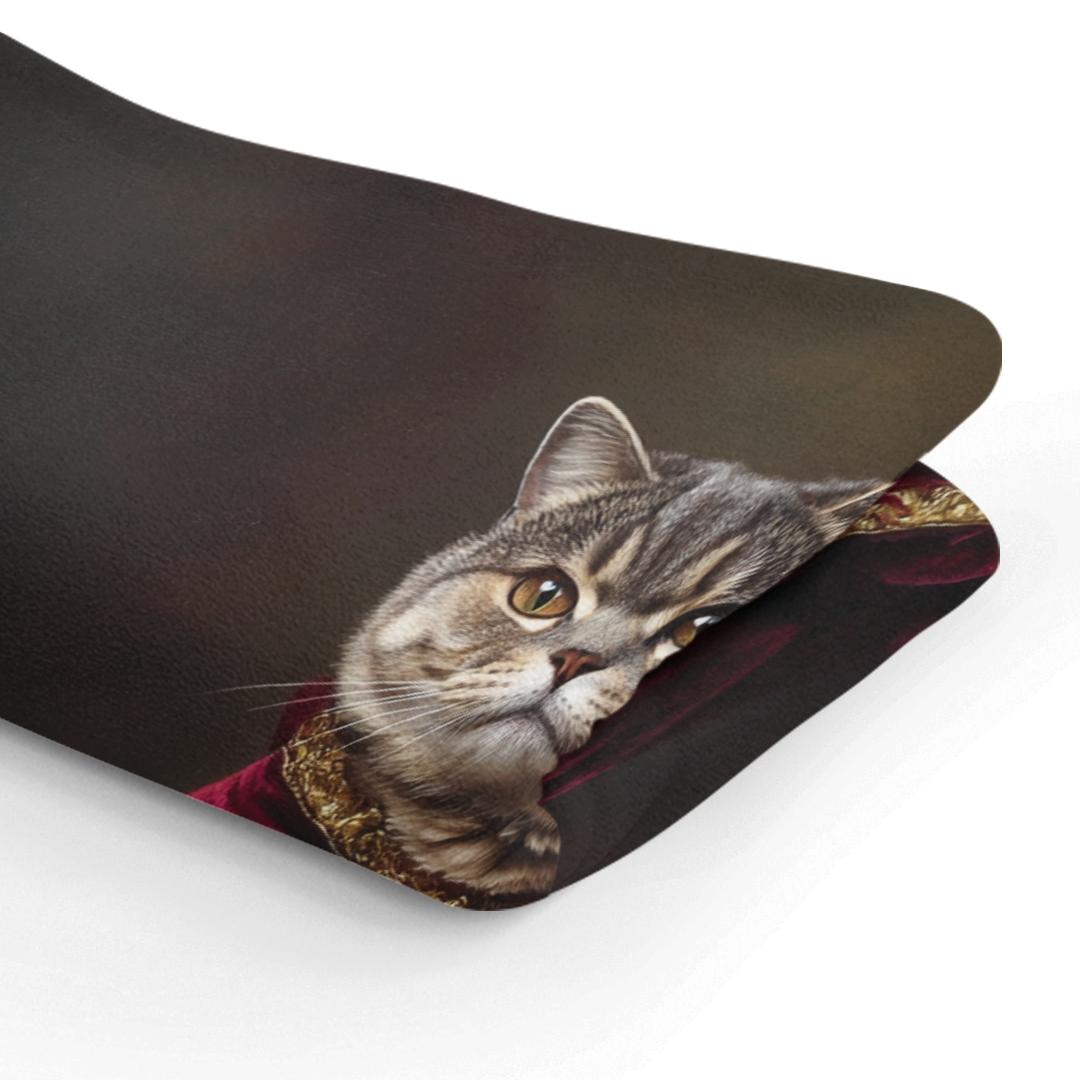Scottish Fold Majesty Blanket
