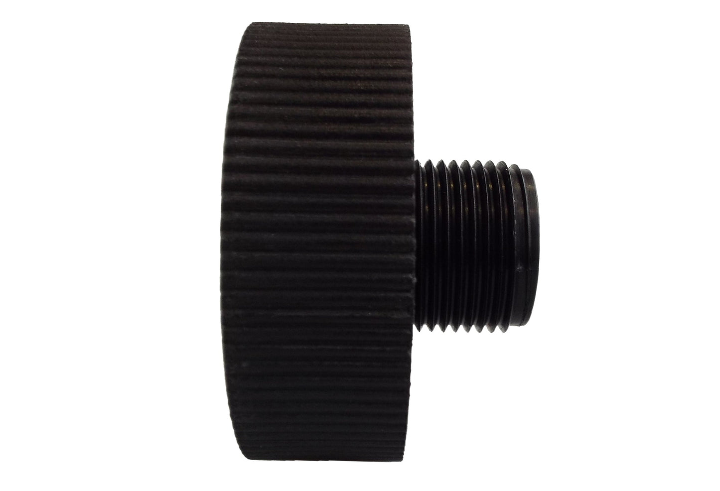 IBC Tank Adapter S60X6 Female - 1" BSP Male