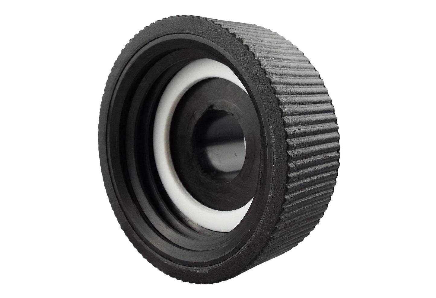 IBC Tank Adapter S100X8 Female - 2" BSP Male