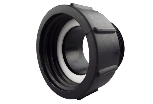 IBC Tank Adapter S60X6 Female - 2" BSP Male
