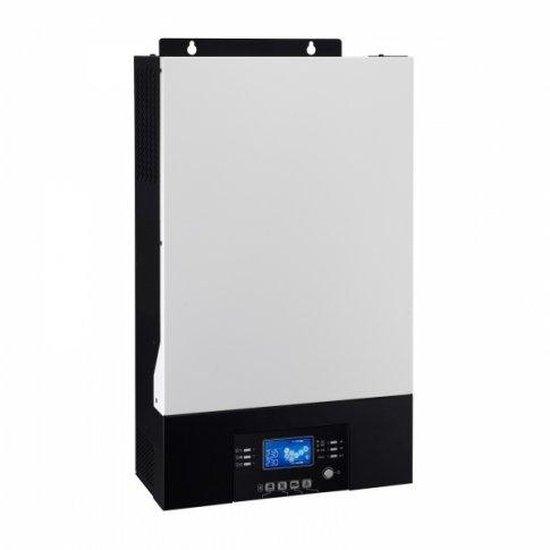 Iconica 3000W 24V pure sine wave inverter with zero transfer, parallel capability and Bluetooth (No Battery Required)