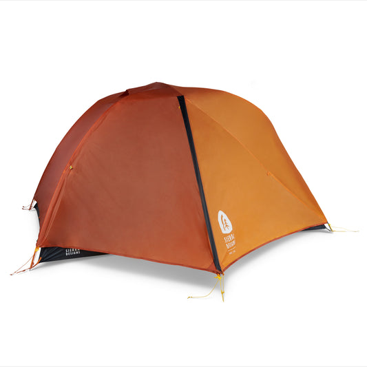 Sierra Designs 2 Person Litehouse Tent Min Weight 1332gms