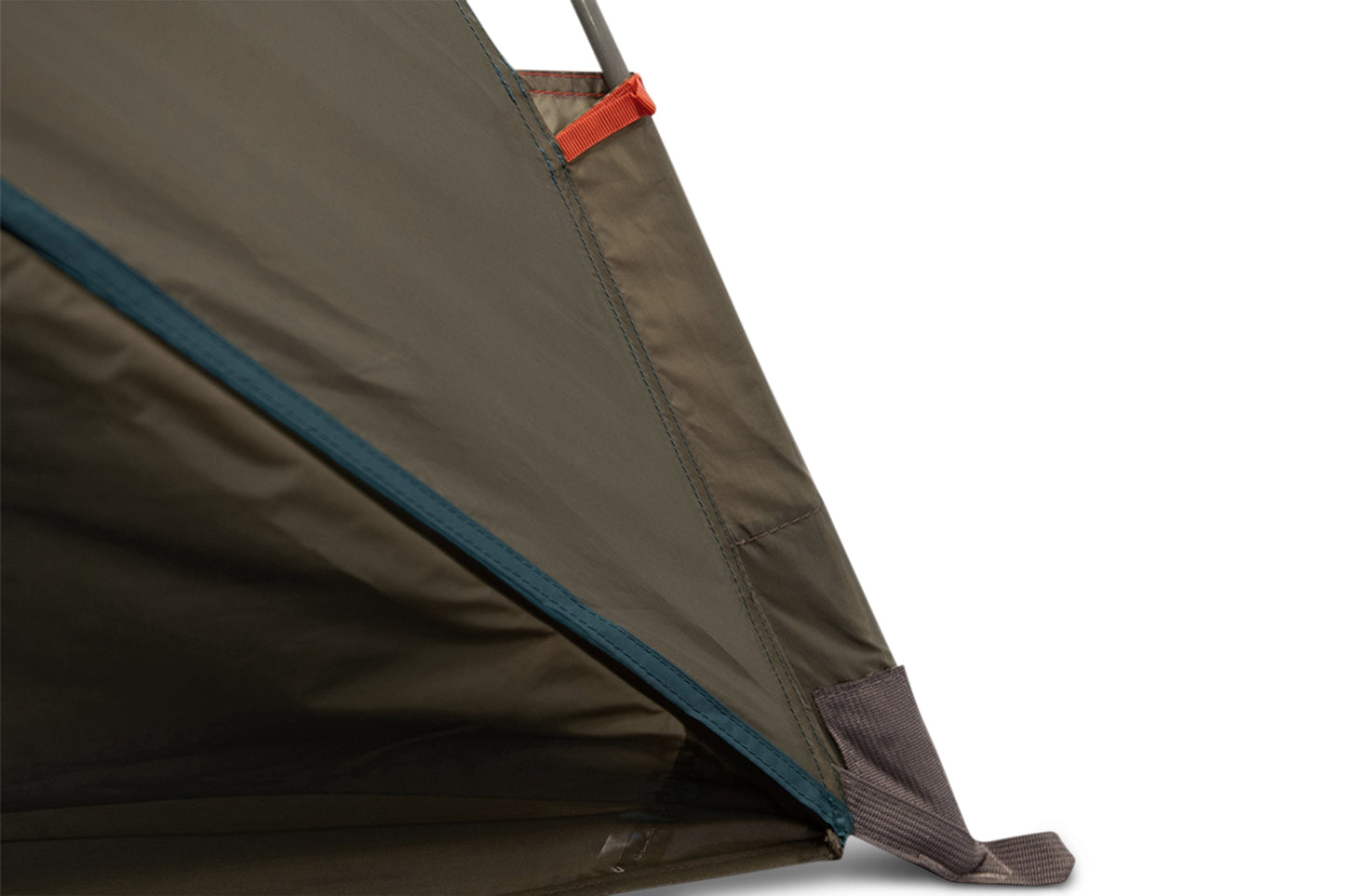 Kelty Cabana 1 Person Tent - Fallen Rock/Hydro