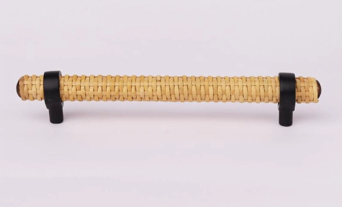 Adjustable Rattan Cabinet Handle