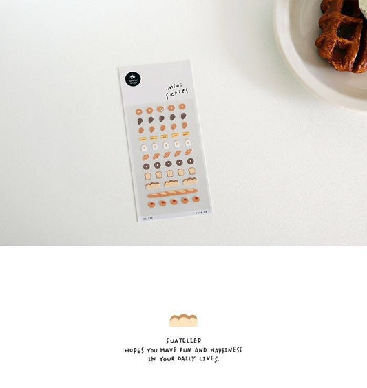 Suatelier | Food.04